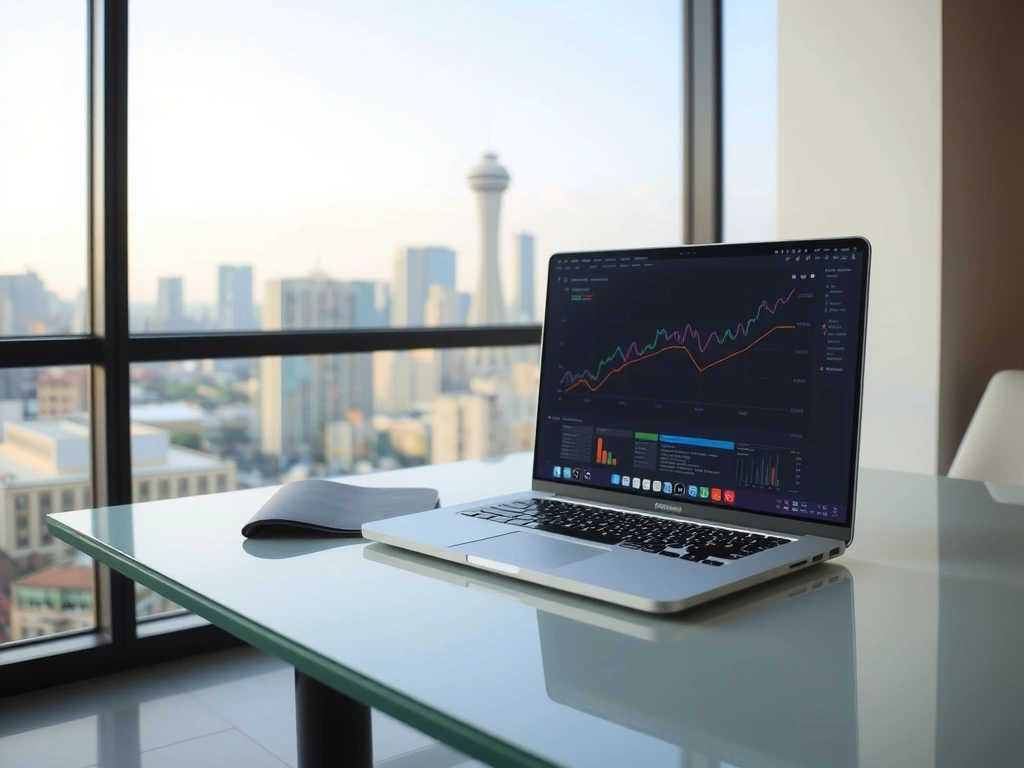 Digital intelligence workspace