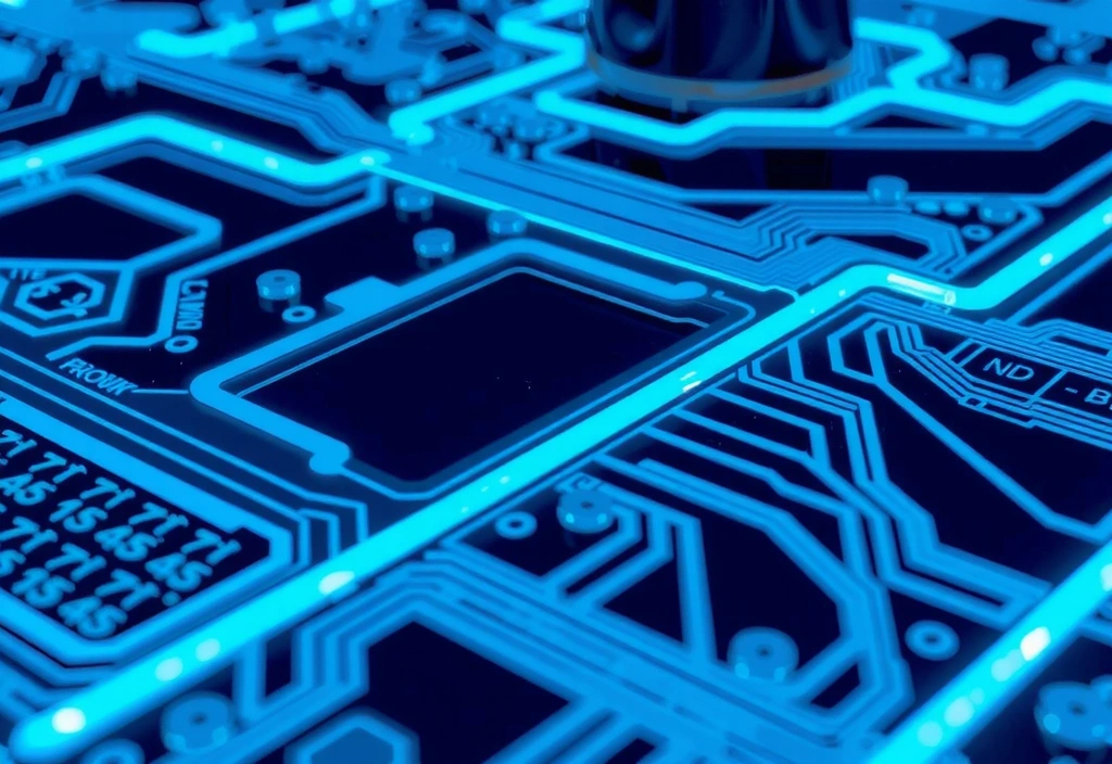 Data logic visualization