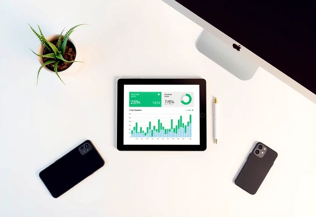 Actionable interface design
