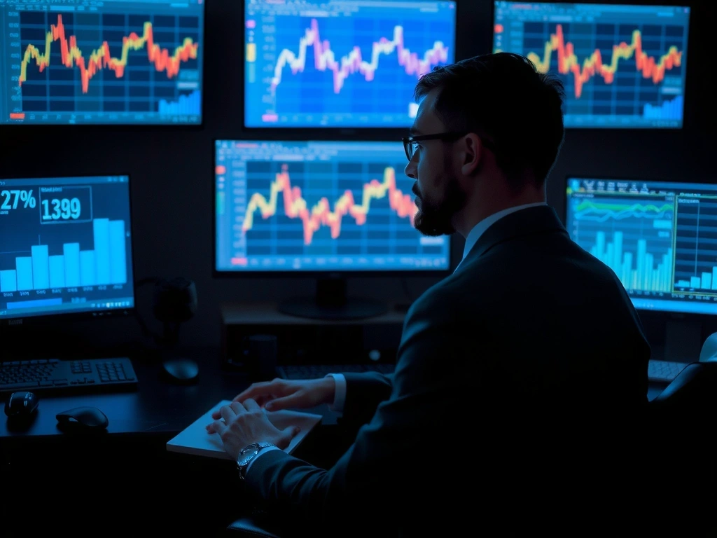 Specialist analysis in progress