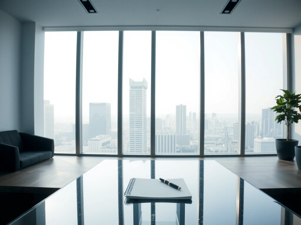 The environment of focused analysis