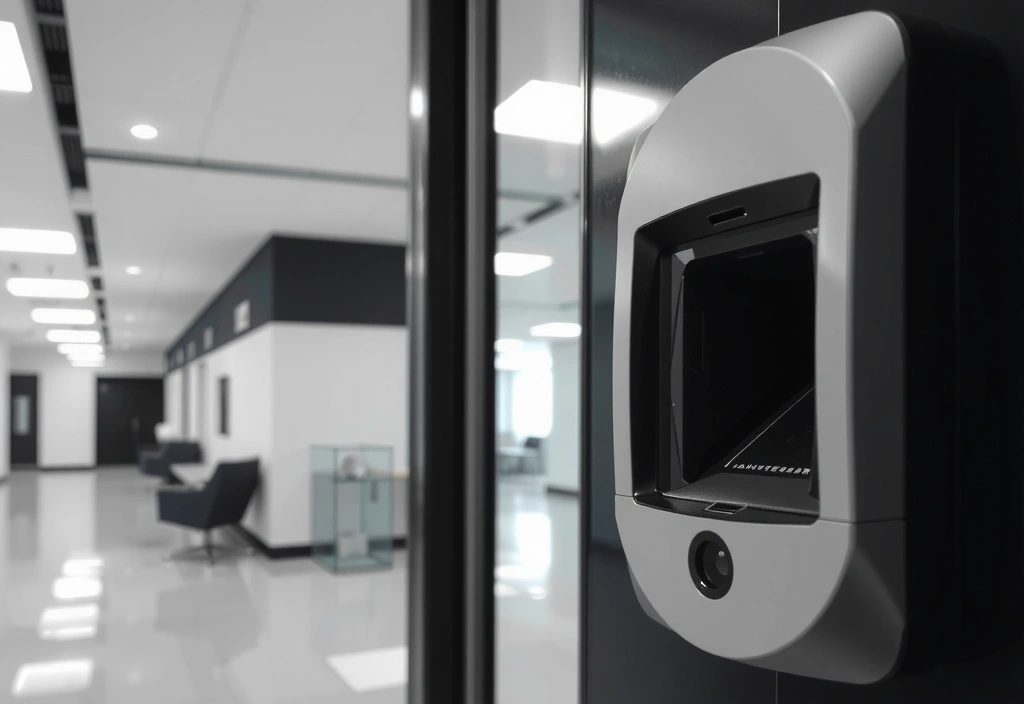 Access Control Mechanisms